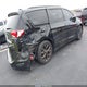 2C4RC1EG5JR338592 2018 Chrysler Pacifica Touring L Plus auction photo thumbnail 4