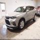 3GNKBCRS4MS581680 2021 Chevrolet Blazer Fwd 2Lt auction photo thumbnail 2