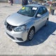 3N1AB7AP8HY377621 2017 Nissan Sentra S auction photo thumbnail 2