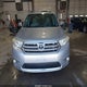 5TDBK3EH5CS127122 2012 Toyota Highlander Base V6 auction photo thumbnail 12