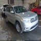 5TDBK3EH5CS127122 2012 Toyota Highlander Base V6 auction photo thumbnail 1