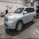 5TDBK3EH5CS127122 2012 Toyota Highlander Base V6 auction photo thumbnail 2