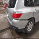 5TDBK3EH5CS127122 2012 Toyota Highlander Base V6 auction photo thumbnail 6