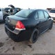 2G1WB5E37G1116162 2016 Chevrolet Impala Limited Lt auction photo thumbnail 4