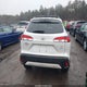 7MUBAABGXSV133652 2025 Toyota Corolla Cross Le auction photo thumbnail 17