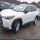 7MUBAABGXSV133652 2025 Toyota Corolla Cross Le auction photo thumbnail 2