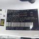 7MUBAABGXSV133652 2025 Toyota Corolla Cross Le auction photo thumbnail 9