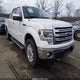 1FTFW1ET3EKE67877 2014 Ford F-150 Lariat auction photo thumbnail 1