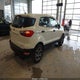 MAJ3S2FE3KC272569 2019 Ford Ecosport S auction photo thumbnail 4