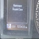 3TYSX5EN8LT000775 2020 Toyota Tacoma Sr auction photo thumbnail 15