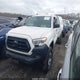 3TYSX5EN8LT000775 2020 Toyota Tacoma Sr auction photo thumbnail 2
