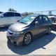 19XFA1F9XAE009607 2010 Honda Civic Ex-L auction photo thumbnail 2
