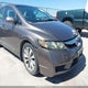 19XFA1F9XAE009607 2010 Honda Civic Ex-L auction photo thumbnail 6