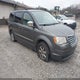 2A4RR5D10AR415446 2010 Chrysler Town & Country Touring auction photo thumbnail 1