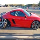 WP0AD2A82NS268259 2022 Porsche 718 Cayman Gts 4.0 auction photo thumbnail 13