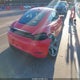 WP0AD2A82NS268259 2022 Porsche 718 Cayman Gts 4.0 auction photo thumbnail 4