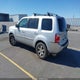 5FNYF3H94BB048708 2011 Honda Pilot Touring auction photo thumbnail 3