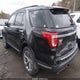 1FM5K8F83JGA70270 2018 Ford Explorer Limited auction photo thumbnail 3