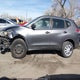 5N1AT2MTXGC798300 2016 Nissan Rogue S/Sl/Sv auction photo thumbnail 15