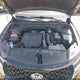 5XYRKDLF3MG041232 2021 Kia Sorento Sx auction photo thumbnail 10