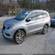 5FNYF6H9XGB104854 2016 Honda Pilot Touring auction photo thumbnail 2