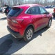 1FMCU9G65LUA65855 2020 Ford Escape Se auction photo thumbnail 4