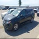 5FNRL5H65EB083096 2014 Honda Odyssey Ex-L auction photo thumbnail 2
