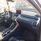 JTJBJRBZXJ2093053 2018 Lexus Nx 300H auction photo thumbnail 5