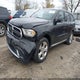 1C4RDJDG3EC577006 2014 Dodge Durango Limited auction photo thumbnail 2