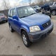 JHLRD18691C036220 2001 Honda Cr-V Ex auction photo thumbnail 1