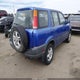 JHLRD18691C036220 2001 Honda Cr-V Ex auction photo thumbnail 4