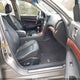 JNKCV61F89M356785 2009 Infiniti G37X auction photo thumbnail 5