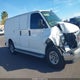 1GTW7AFG1L1261619 2020 GMC Savana Cargo Rwd 2500 Regular Wheelbase Work Van auction photo thumbnail 17