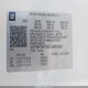 1GTW7AFG1L1261619 2020 GMC Savana Cargo Rwd 2500 Regular Wheelbase Work Van auction photo thumbnail 9
