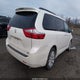 5TDDZ3DC5HS174622 2017 Toyota Sienna Xle 7 Passenger auction photo thumbnail 4
