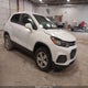 KL7CJNSMXNB527303 2022 Chevrolet Trax Awd Ls auction photo thumbnail 1
