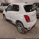 KL7CJNSMXNB527303 2022 Chevrolet Trax Awd Ls auction photo thumbnail 3
