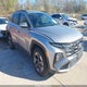 5NMJBCDE8TH617639 2026 Hyundai Tucson Sel auction photo thumbnail 1
