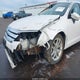 3FAHP0JGXCR138181 2012 Ford Fusion Sel auction photo thumbnail 6