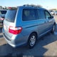 5FNRL38787B061352 2007 Honda Odyssey Ex-L auction photo thumbnail 4