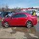 1G1ZC5E07CF280479 2012 Chevrolet Malibu 1Lt auction photo thumbnail 14