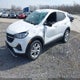 KL4MMBS29MB054630 2021 Buick Encore Gx Fwd Preferred auction photo thumbnail 2