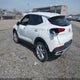 KL4MMBS29MB054630 2021 Buick Encore Gx Fwd Preferred auction photo thumbnail 3