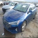 5NPD84LF2KH444746 2019 Hyundai Elantra Sel auction photo thumbnail 2