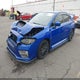 JF1VA1J61H9829801 2017 Subaru Wrx Limited auction photo thumbnail 2