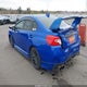 JF1VA1J61H9829801 2017 Subaru Wrx Limited auction photo thumbnail 3