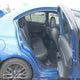 JF1VA1J61H9829801 2017 Subaru Wrx Limited auction photo thumbnail 8