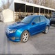 3FAHP0HA7CR108184 2012 Ford Fusion Se auction photo thumbnail 2