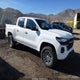 1GCPTCEKXP1169965 2023 Chevrolet Colorado 4Wd Short Box Lt auction photo thumbnail 1