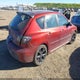 JM1BK344281183585 2008 Mazda Mazda3 S Touring auction photo thumbnail 4